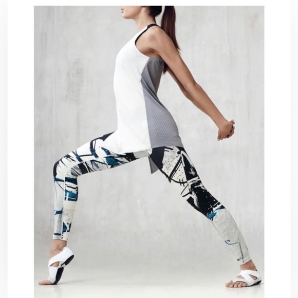 Nike Modular Designer Sportswear : JFS × NikeLab Leggings - Picture 1 of 10